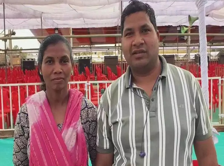 सरेंडर नक्सलियों के शादी समारोह में शामिल होंगे मुख्यमंत्री