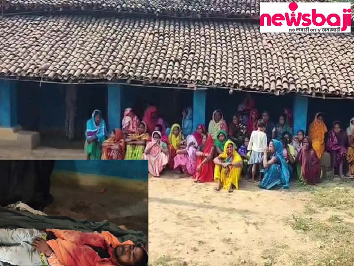 पिता ने बेटे के सीने में मारी गोली, मौके पर ही मौत, आरोपी फरार