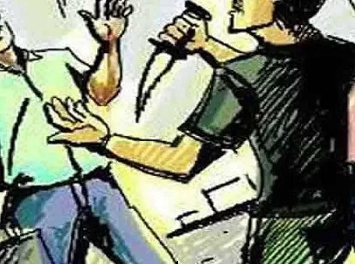 शादी समारोह में विवाद होने के बाद चाकू से हमलाकर एक युवक को उतारा मौते के घाट