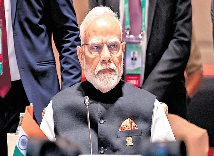 DGP-IG सम्मेलन का अंतिम दिन, प्रधानमंत्री मोदी और अमित शाह करेंगे बैठक