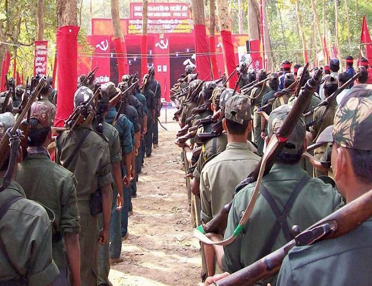 30 नवंबर को छत्तीसगढ़, दंडकारण्य बंद करने का ऐलान किया। 