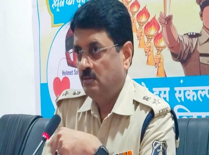 बिलासपुर पुलिस ने अपराधियों पर नियंत्रण करने के लिए कमर कस ली। 
