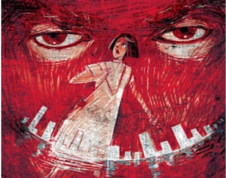 कृष्ण कल्पित प्रसंग को लेकर विशेष लेख 