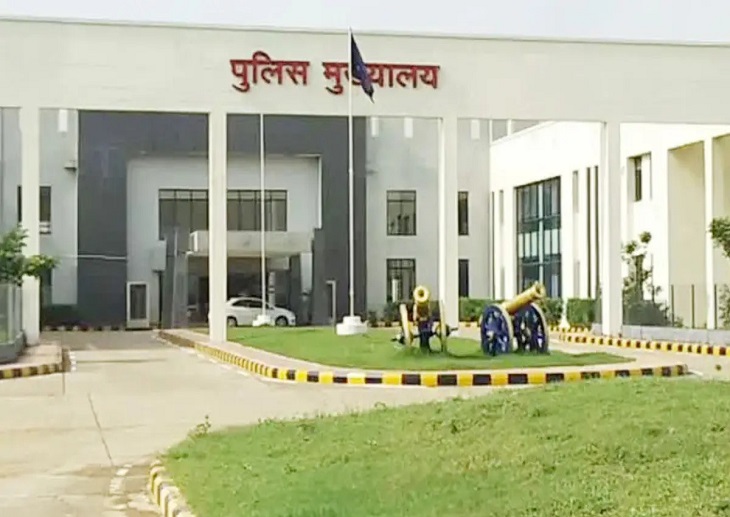 छत्तीसगढ़ पुलिस ट्रांसफर आदेश 2026 की लंबी लिस्ट जारी