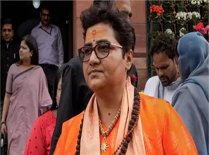 साध्वी प्रज्ञा-कर्नल पुरोहित समेत सभी 7 आरोपी बरी- मुंबई स्पेशल कोर्ट