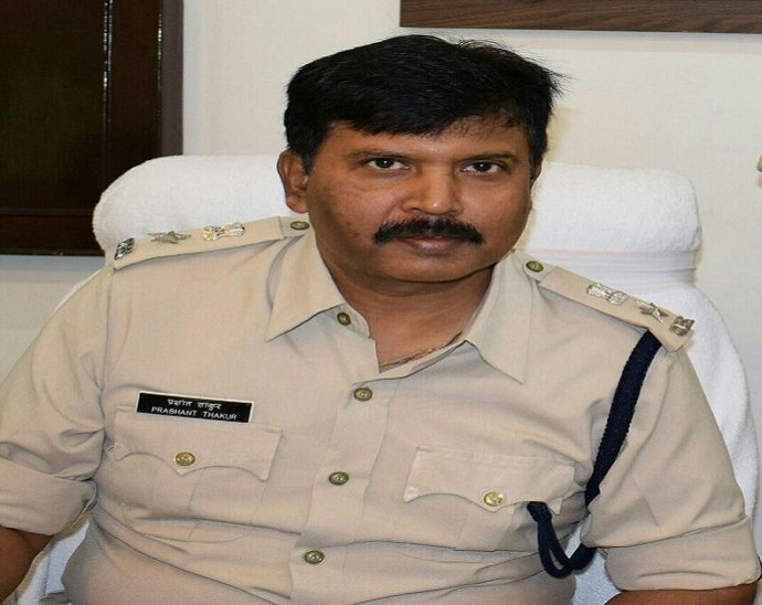 नागरिकों के लिए SSP सूरजपुर प्रशांत कुमार ठाकुर ने एक महत्वपूर्ण सुरक्षा सूचना जारी की। 
