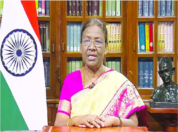 गुमला जिले के रायडीह प्रखंड में ‘कार्तिक जतरा 2025’ में मुख्य अतिथि होंगी