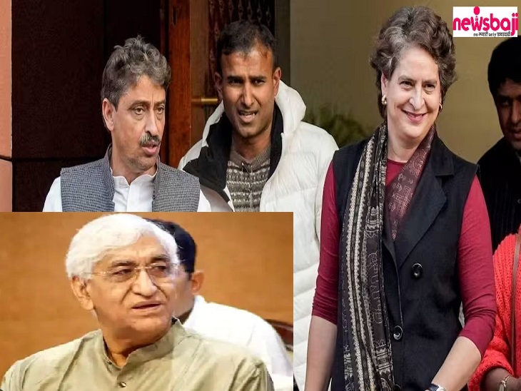 विधानसभा चुनावों की तैयारी के तहत स्क्रीनिंग कमेटियां गठित 