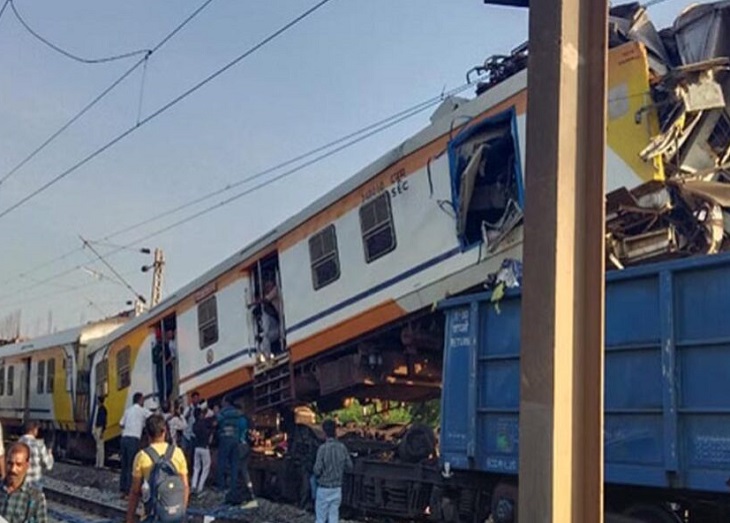 बिलासपुर के भीषण हादसे में अब तक 13 लोगों की मौत हो चुकी है। 