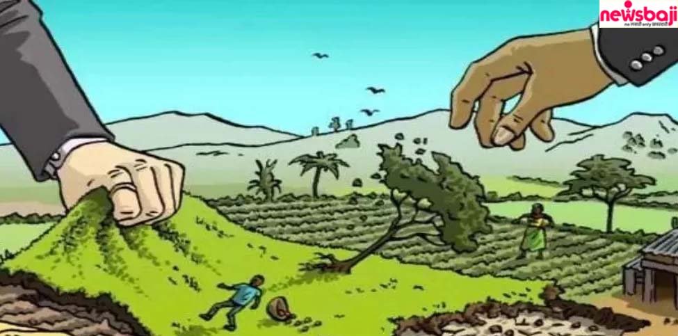 बिल्डरों के कब्जे से निकाली जाएगी गरीबों के लिए जगह.