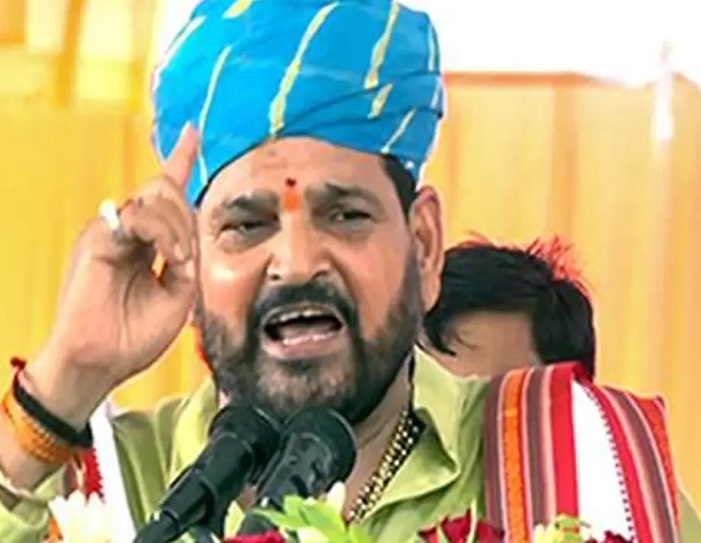 बृजभूषण शरण सिंह को यौन शोषण मामले में कोर्ट से राहत, राउज एवेन्यू कोर्ट ने किया बरी