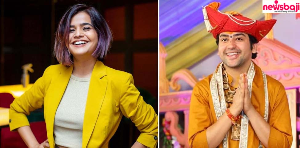 पं. धीरेंद्र शास्त्री के चमत्कारों का विरोध करने वाली मैजिशियन सुहानी का भिलाई में प्रस्तावित कार्यक्रम रद्द हो गया है.