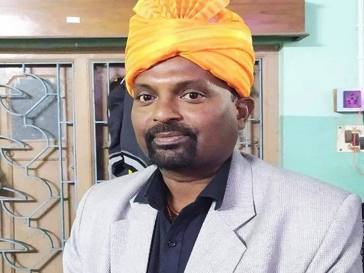 मां बमलेश्वरी मंदिर ट्रस्ट के कर्मचारी ने की खुदकुशी, जांच में जुटी पुलिस