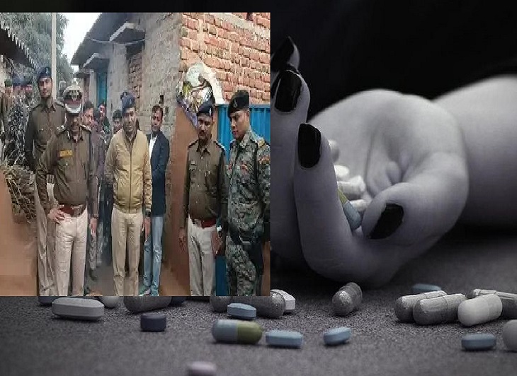 छोटे कदम, बड़ी सुरक्षा: बच्चों की देखभाल जरूरी है।