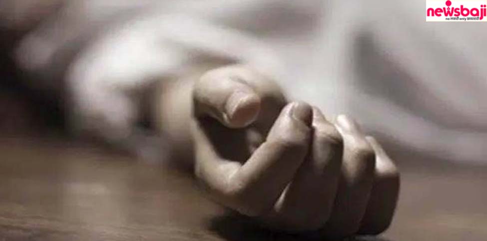 कोरबा में त्रिपुरा राइफल्स के जवान ने खुद को गोली मार ली है.