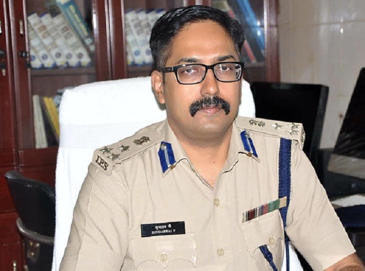 बस्तर पुलिस ने नक्सलियों को दी चेतावनी, शिक्षादूत की हत्या के बाद सख्त हुआ पुलिस महकमा
