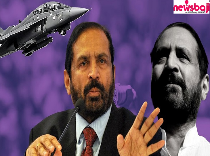 सुरेश कलमाडी का निधन, पुणे में होगा अंतिम संस्कार