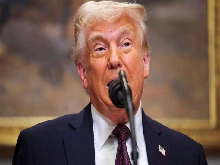 अमेरिका और वेनेजुएला के बीच तनाव दिन पर दिन बढ़ता जा रहा। 