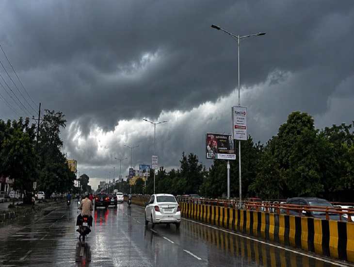 भीषण गर्मी और लू से परेशान छत्तीसगढ़वासियों के लिए राहत भरी खबर 