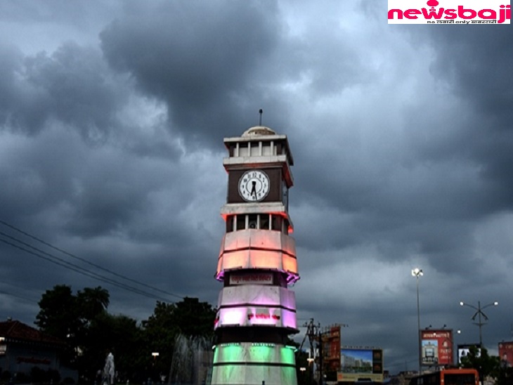 रायपुर में 159 गुमशुदगी के मामलों पर कांग्रेस का सरकार पर हमला